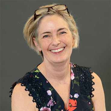 Lisa Edgar