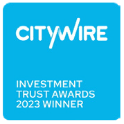 Citywire Equity Income 2023